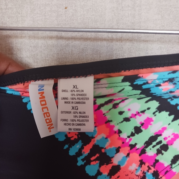 Inmocean Bikini Bottom - Picture 2 of 6